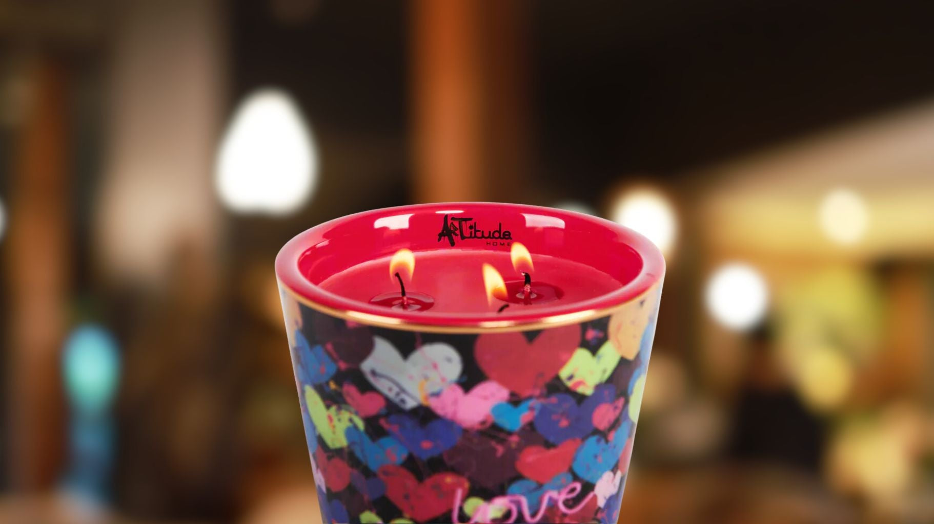 The Perfect Gift: Why Luxury Fragrance Candles Make Thoughtful Presents