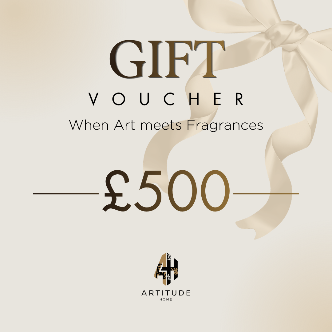 ARTITUDE HOME