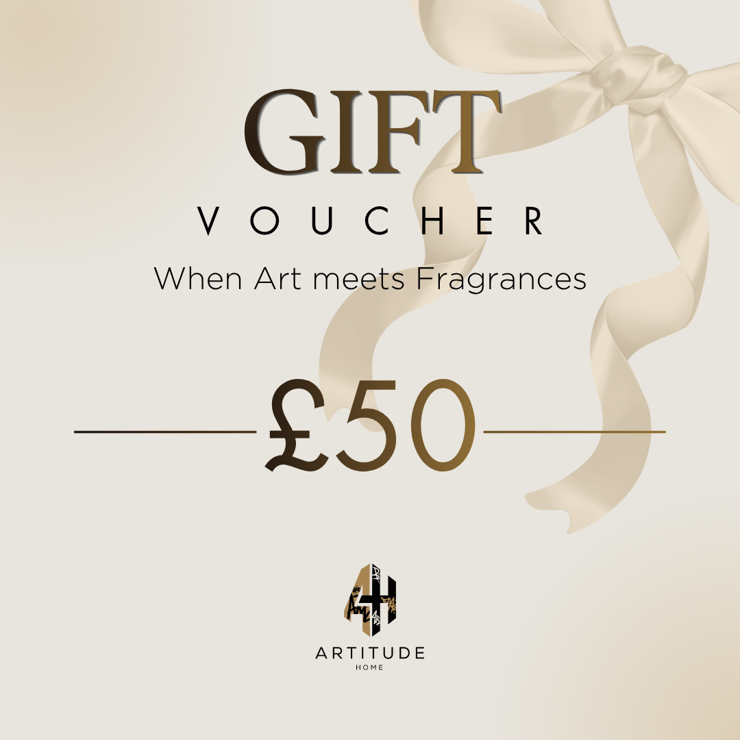 ARTITUDE HOME