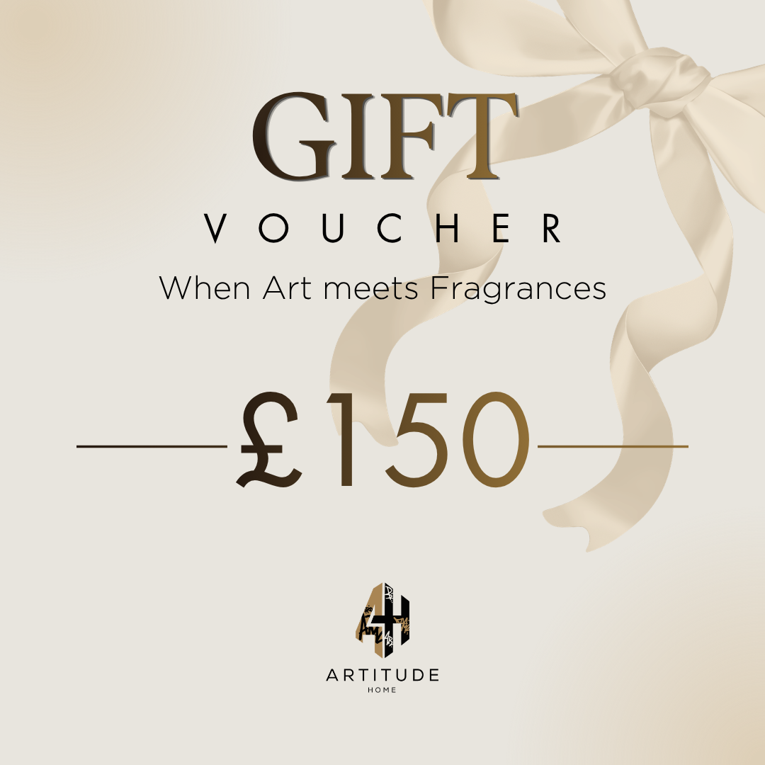 ARTITUDE HOME