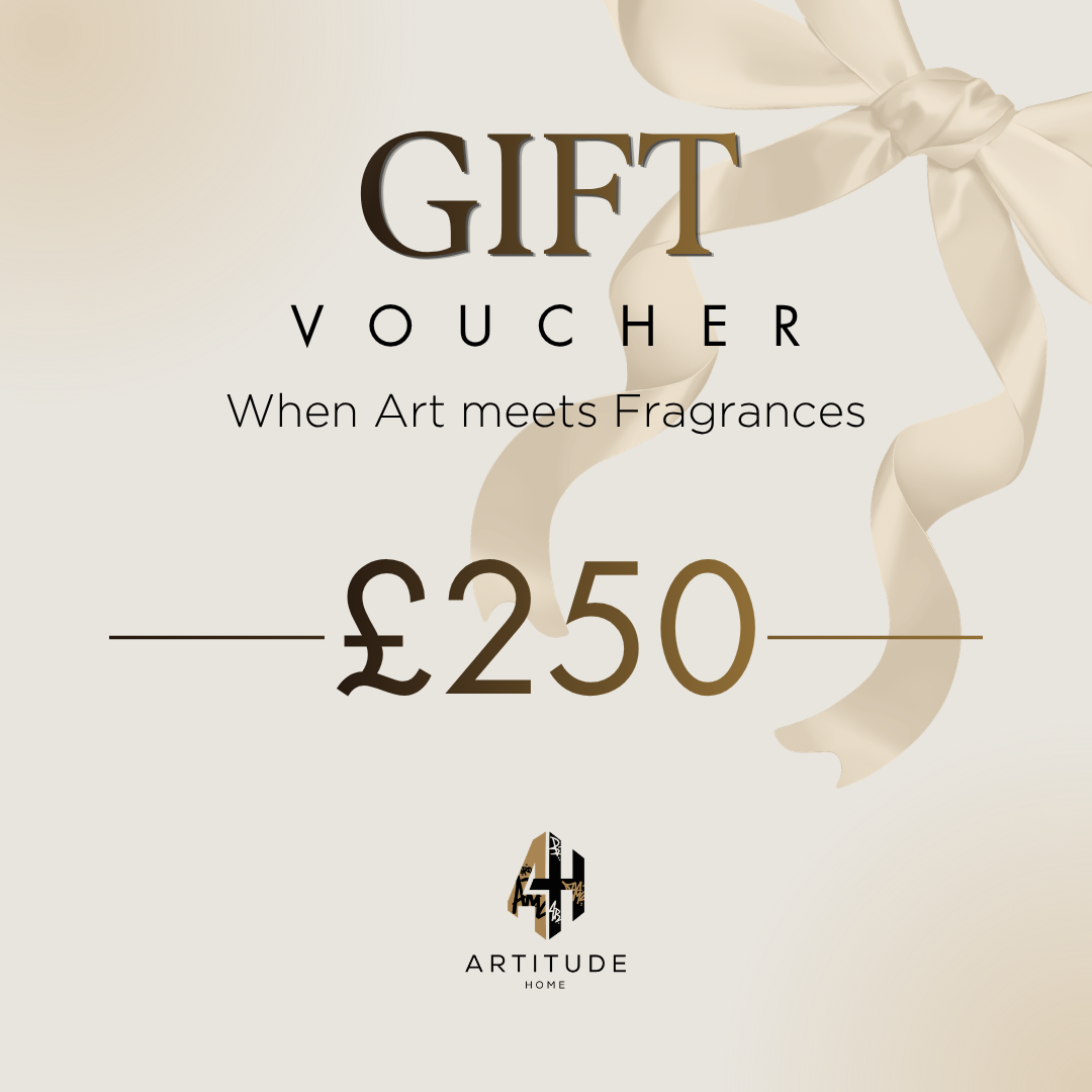 ARTITUDE HOME