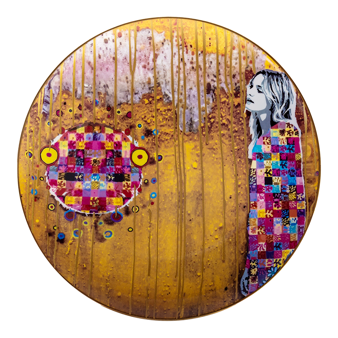 LUNA ORO