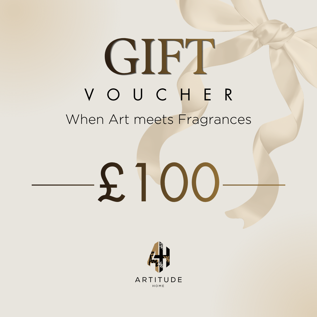 ARTITUDE HOME