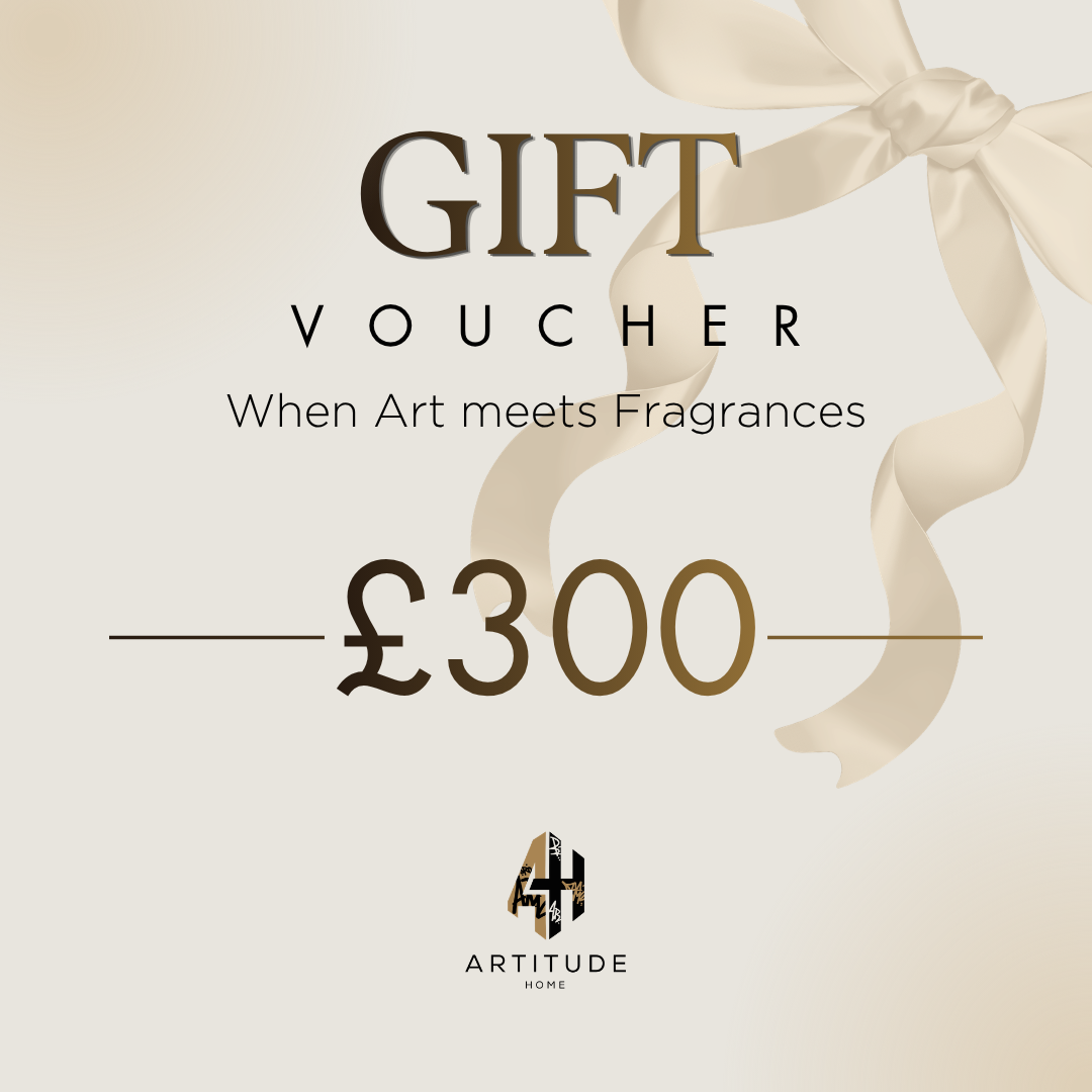 ARTITUDE HOME