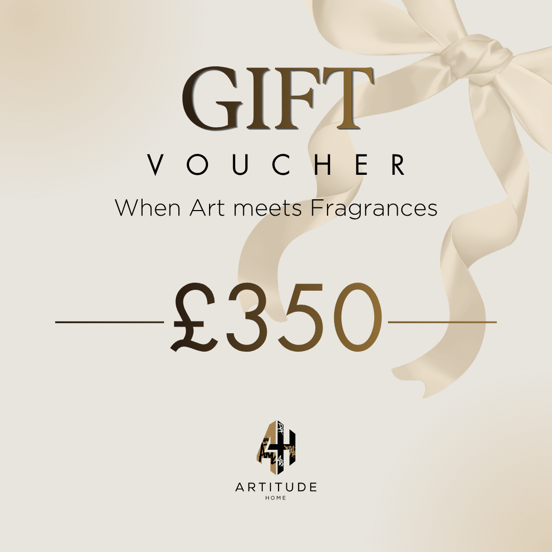 ARTITUDE HOME