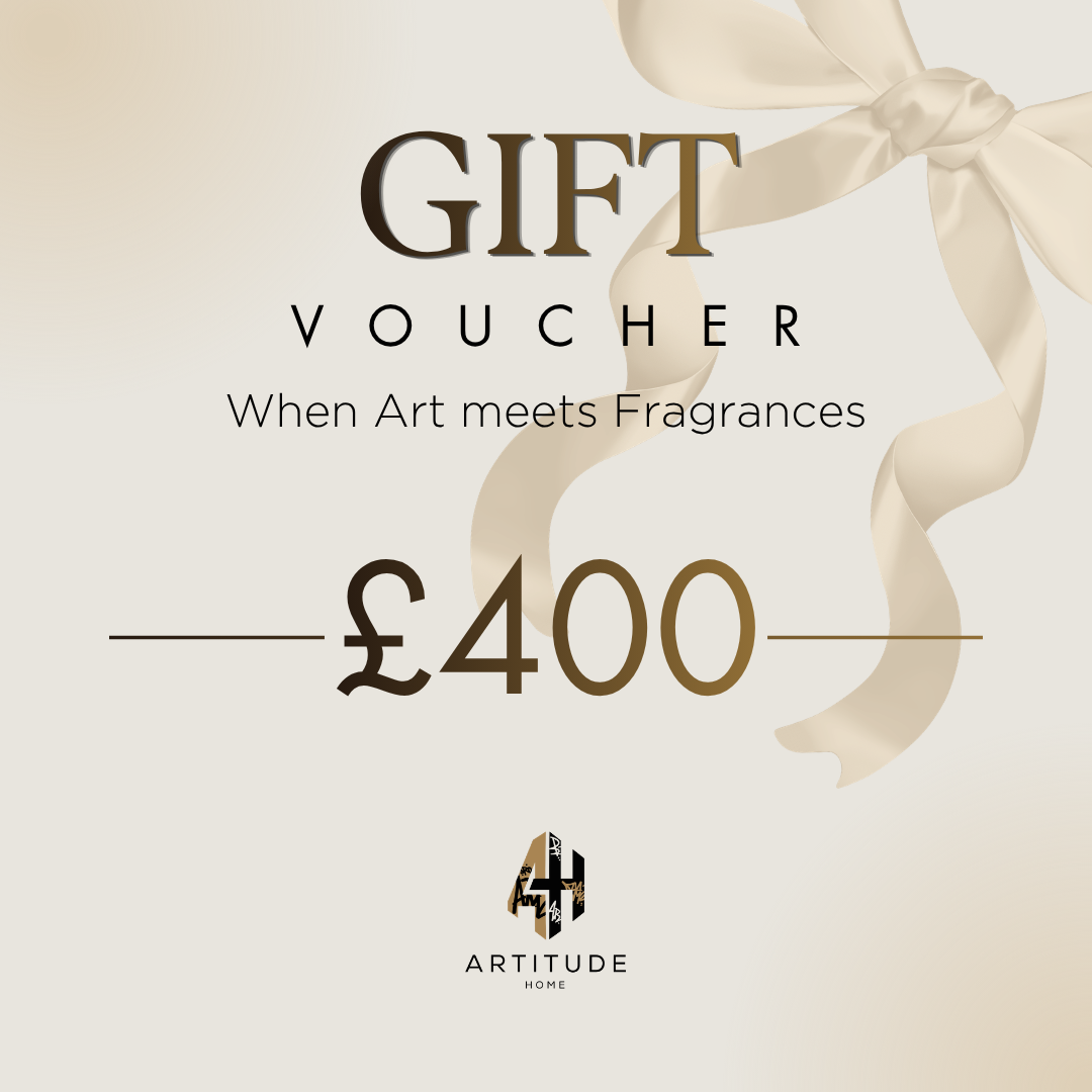 ARTITUDE HOME