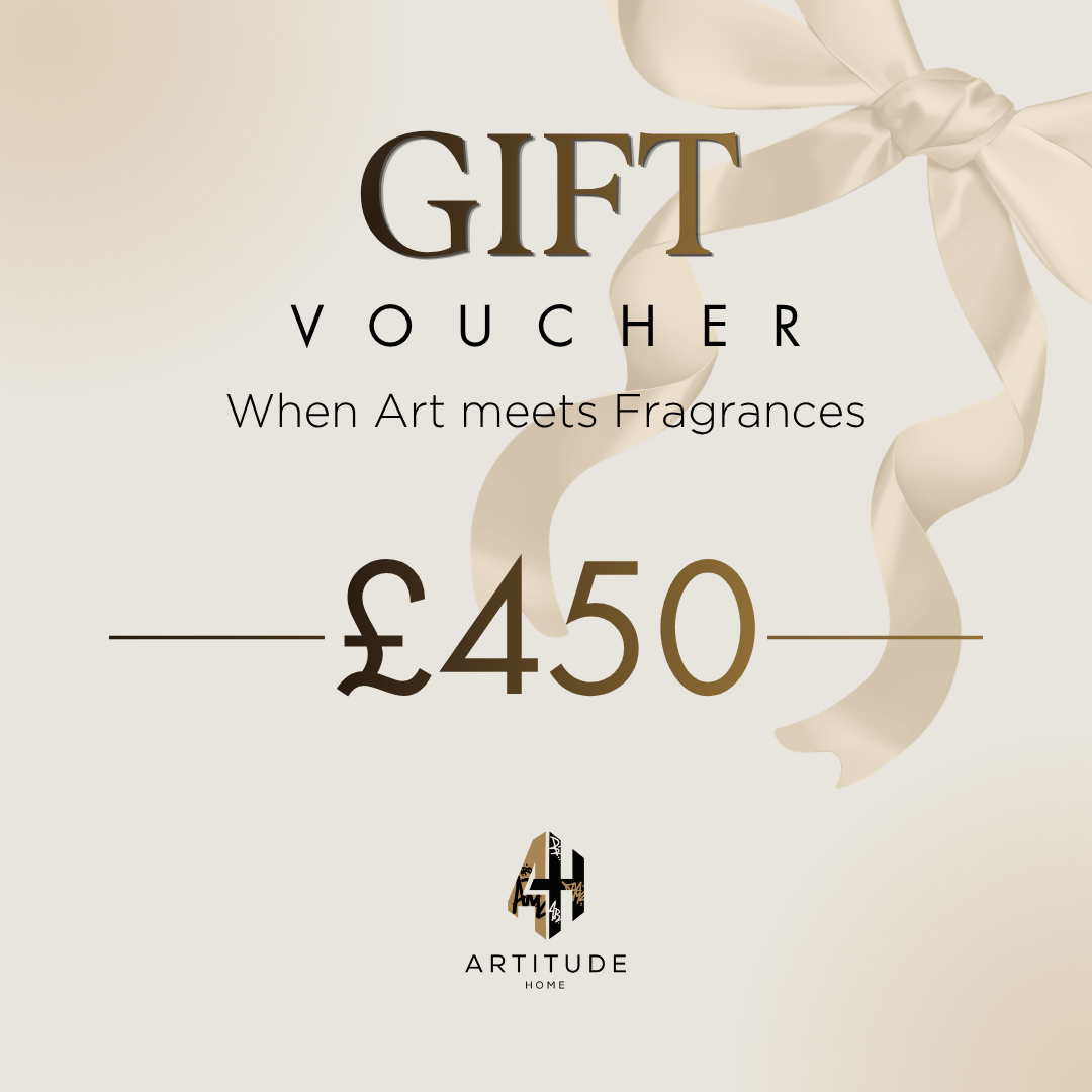 ARTITUDE HOME