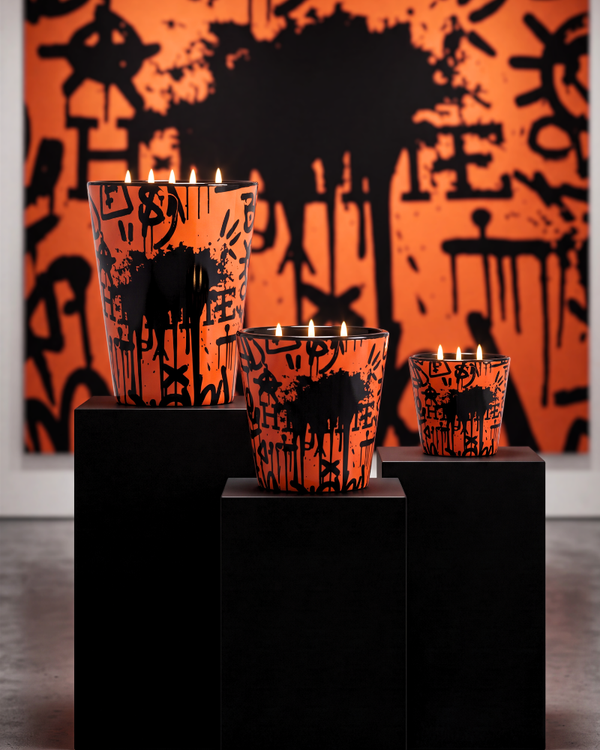 Jerome Devisme work 1