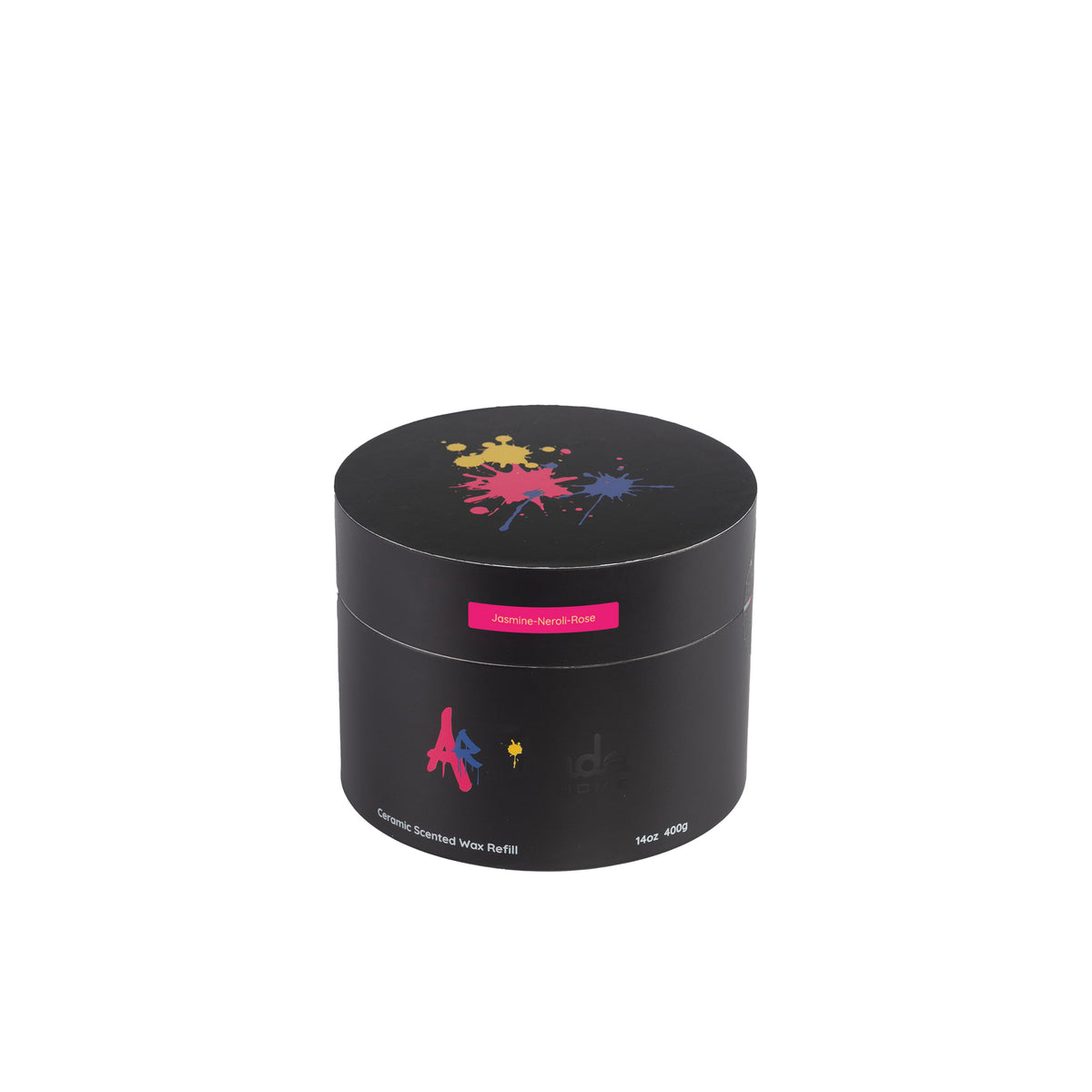 REFILL WAX