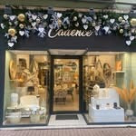 CADENCE 22