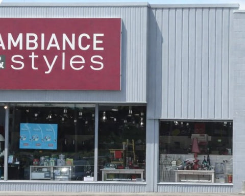 AMBIANCE ET STYLES